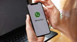Fitur Username WhatsApp Hadir! Tingkatkan Privasi Tanpa Bagi Nomor Telepon