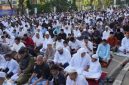 Jadwal Salat Iduladha 2025 di Kota Pontianak