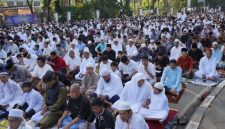Jadwal Salat Iduladha 2025 di Kota Pontianak