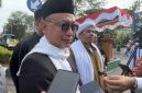  Setelah diterbitkannya Peraturan Wali Kota (Perwa) Nomor 22 Tahun 2025 tentang Pembatasan Jam Malam bagi Anak, Wali Kota Pontianak Edi Rusdi Kamtono berharap dukungan dari semua pihak, terutama para orang tua dalam mengawasi aktivitas anak-anak di malam hari. 
