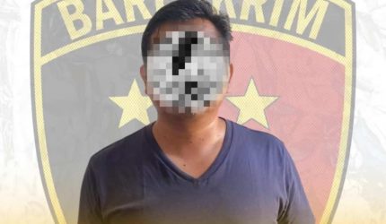 Anak SD Jadi Korban Cabul Driver Ojol