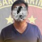 Anak SD Jadi Korban Cabul Driver Ojol di Pontianak -foto Humas Polresta Pontianak