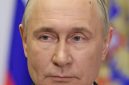 Putin Tegaskan Rusia Akan Bantu Iran: Ketegangan Global Memuncak Usai Serangan AS