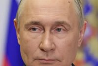 Putin Tegaskan Rusia Akan Bantu Iran: Ketegangan Global Memuncak Usai Serangan AS