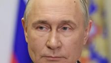Putin Tegaskan Rusia Akan Bantu Iran: Ketegangan Global Memuncak Usai Serangan AS