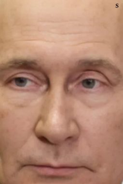 Putin Tegaskan Rusia Akan Bantu Iran: Ketegangan Global Memuncak Usai Serangan AS