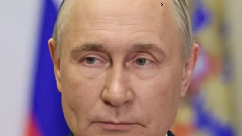 Putin Tegaskan Rusia Akan Bantu Iran: Ketegangan Global Memuncak Usai Serangan AS