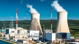 Potensi Uranium Kalbar Picu Perhatian Nasional -foto ilustrasi