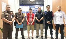 Kasasi MA Menangkan Jaksa: Yu Hao Divonis 3,5 Tahun Penjara dalam Kasus Tambang Emas Ilegal Senilai Rp1 Triliun di Ketapang