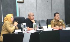 BLK Ketapang Jadi Lokasi Sekolah Rakyat Tahap Perdana Kalbar