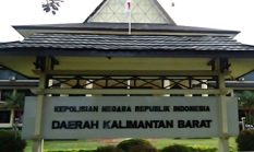 Mutasi Massal Polda Kalbar Jadi Langkah Perkuat Polri Presisi