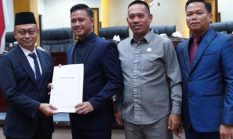 Edi Kamtono Tegaskan Komitmen Pemerataan dan Layanan Publik