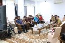  Bertempat di Pendopo Gubernur Kalimantan Barat, Drs. H. Ria Norsan, M.M., M.H. menerima audiensi dari perwakilan Air Asia Divisi Government Relations Indonesia Malaysia, pada Senin (23/6/2025). -Pemprov Kalbar