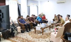 Gubernur Kalbar Sambut Pembukaan Rute Air Asia ke Malaysia