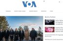 Trump Resmi Bubarkan Voice of America