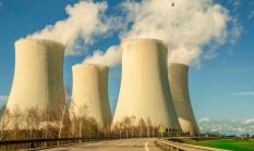 Potensi Uranium dan Energi Nuklir RI Ada di Melawi Kalbar