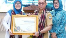 Warga Pontianak Berobat Cukup Tunjuk KTP, Bentuk Keistimewaan UHC Prioritas 