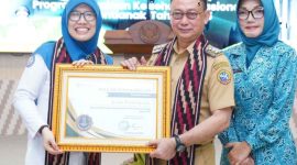 Warga Pontianak Berobat Cukup Tunjuk KTP, Bentuk Keistimewaan UHC Prioritas 