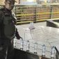 Satpol PP Tindak Tegas Oknum PKL Yang Larang Pengunjung Duduk di Waterfront Pontianak - foto Pemkot Pontianak