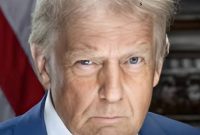 Trump Serukan Pengeboran Minyak Besar-Besaran: Dunia Minyak di Ambang Krisis Baru