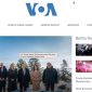 Trump Resmi Bubarkan Voice of America
