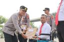 Menjelang peringatan Hari Bhayangkara Polri yang ke-79 pada 1 Juli 2025, sebuah kisah inspiratif dari Polres Sukoharjo menjadi bukti nyata dedikasi tanpa batas dan pengorbanan tulus personel kepolisian dalam menjaga keamanan masyarakat.