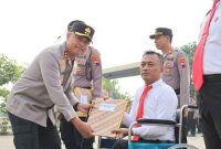 Menjelang peringatan Hari Bhayangkara Polri yang ke-79 pada 1 Juli 2025, sebuah kisah inspiratif dari Polres Sukoharjo menjadi bukti nyata dedikasi tanpa batas dan pengorbanan tulus personel kepolisian dalam menjaga keamanan masyarakat.