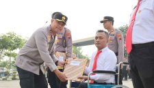 Menjelang peringatan Hari Bhayangkara Polri yang ke-79 pada 1 Juli 2025, sebuah kisah inspiratif dari Polres Sukoharjo menjadi bukti nyata dedikasi tanpa batas dan pengorbanan tulus personel kepolisian dalam menjaga keamanan masyarakat.