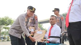 Menjelang peringatan Hari Bhayangkara Polri yang ke-79 pada 1 Juli 2025, sebuah kisah inspiratif dari Polres Sukoharjo menjadi bukti nyata dedikasi tanpa batas dan pengorbanan tulus personel kepolisian dalam menjaga keamanan masyarakat.