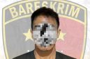 Polisi Tangkap Pelaku Curanmor di Perum 1: Berkat Rekaman CCTV, Motor yang Hilang Akhirnya Terungkap - foto Humas Polresta