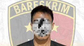Polisi Tangkap Pelaku Curanmor di Perum 1: Berkat Rekaman CCTV, Motor yang Hilang Akhirnya Terungkap - foto Humas Polresta
