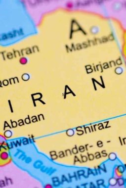 Gencatan Senjata Iran-Israel Dimulai Hari Ini, IRAN Sebut Belum Ada Kesepakatan