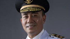 Wagub Krisantus Turun Tangan! Minta Beking Bisnis Oli Palsu Diusut Tuntas