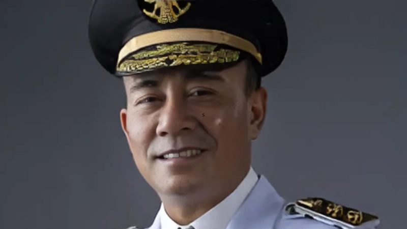 Wagub Krisantus Turun Tangan! Minta Beking Bisnis Oli Palsu Diusut Tuntas