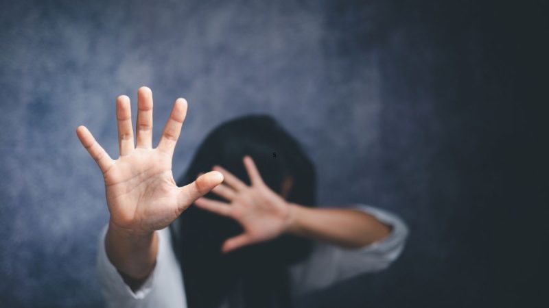 ASN Cabul Anak Panti Ditangkap, Terancam 15 Tahun Penjara