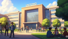 UNITOMO Gerbang Karir Ilmu Komunikasi di Surabaya