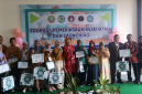  Pemerintah Kota (Pemkot) Pontianak semakin serius menangani berbagai macam kasus kesehatan, termasuk Penyakit Tidak Menular (PTM). Terlebih untuk kalangan Lanjut Usia (Lansia), PTM perlu mendapat penanganan yang cepat dan tepat. Untuk itu, Rumah Sakit Umum Daerah (RSUD) Pontianak Utara meluncurkan PONTI MANIS, yaitu Poli Klinik Geriatri, Kencing Manis, dan Edukasi.  - foto Pemkot Pontianak