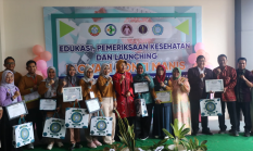 Inovasi RSUD Pontianak Utara Tangani Diabetes Lansia dengan Sentuhan Cinta