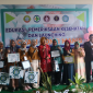  Pemerintah Kota (Pemkot) Pontianak semakin serius menangani berbagai macam kasus kesehatan, termasuk Penyakit Tidak Menular (PTM). Terlebih untuk kalangan Lanjut Usia (Lansia), PTM perlu mendapat penanganan yang cepat dan tepat. Untuk itu, Rumah Sakit Umum Daerah (RSUD) Pontianak Utara meluncurkan PONTI MANIS, yaitu Poli Klinik Geriatri, Kencing Manis, dan Edukasi.  - foto Pemkot Pontianak