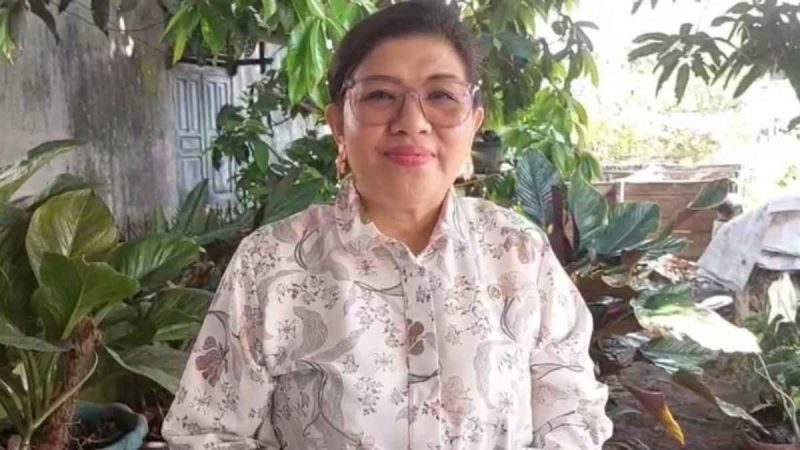 DPPPA Kalbar Memanas, Gubernur Ria Norsan Didesak Copot Kepala Dinas - foto istimewa