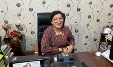 Kepala DPPPA Kalbar Herkulana Mekarryani Bantah Tudingan: Siap Klarifikasi ke Gubernur