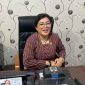 Kepala DPPPA Kalbar Herkulana Mekarryani Bantah Tudingan: Siap Klarifikasi ke Gubernur - foto Istimewa