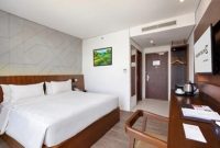 July Vaganza Golden Tulip Pontianak: Staycation Seru Mulai dari Rp747.000 Nett per Malam 