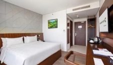July Vaganza Golden Tulip Pontianak: Staycation Seru Mulai dari Rp747.000 Nett per Malam 