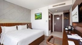July Vaganza Golden Tulip Pontianak: Staycation Seru Mulai dari Rp747.000 Nett per Malam 