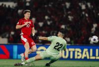 Piala Presiden 2025, Oxford United Hadir dengan Ole Romeny - Foto PSSI