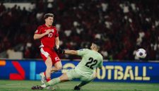 Piala Presiden 2025, Oxford United Hadir dengan Ole Romeny - Foto PSSI