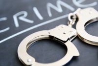Polisi Tangkap Pencuri Motor di Sungai Raya Dalam, Tak Butuh 48 Jam