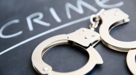 Polisi Tangkap Pencuri Motor di Sungai Raya Dalam, Tak Butuh 48 Jam