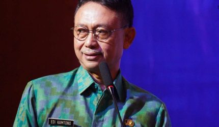 ISPA Meningkat
